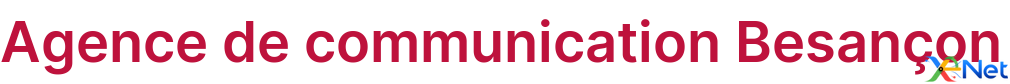 Agence de communication Besançon